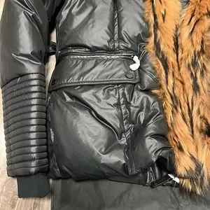 Rudsak gello coat on sale